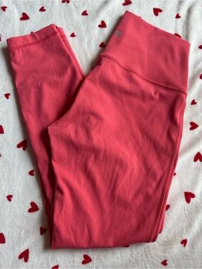 Lululemon Wunder Under Leggings